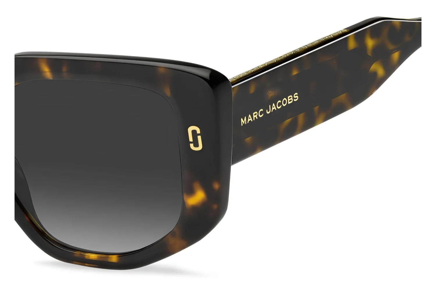 Marc Jacobs MJ MJ 1116/S 08652 Kadın Güneş Gözlüğü - 2
