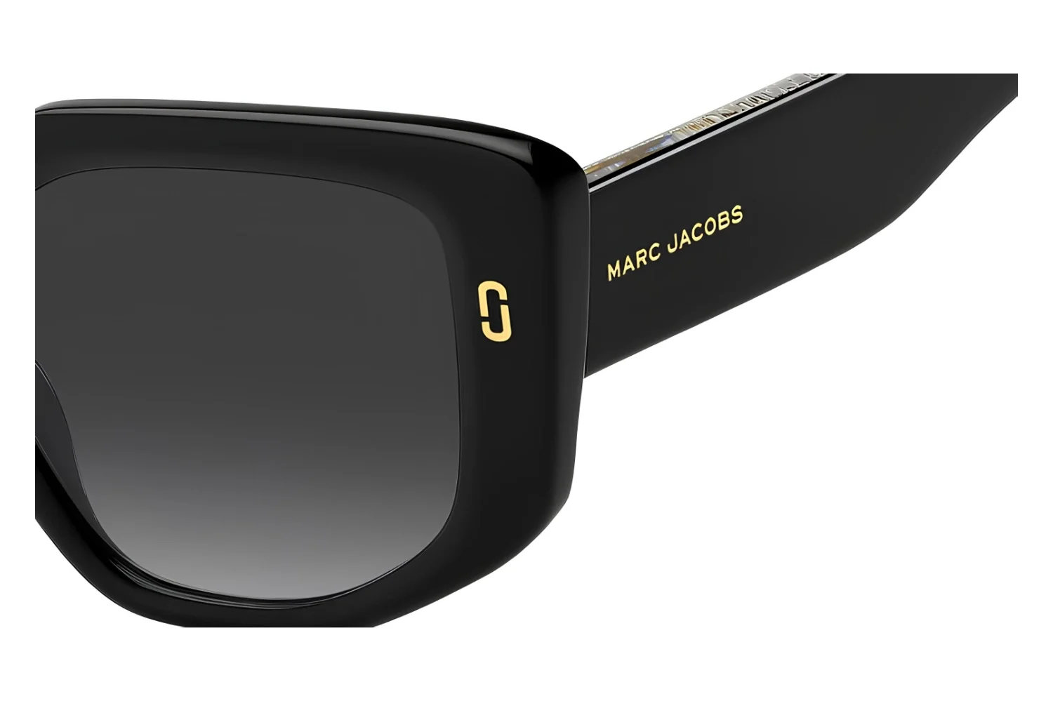 Marc Jacobs MJ MJ 1116/S 80752 Kadın Güneş Gözlüğü - 2