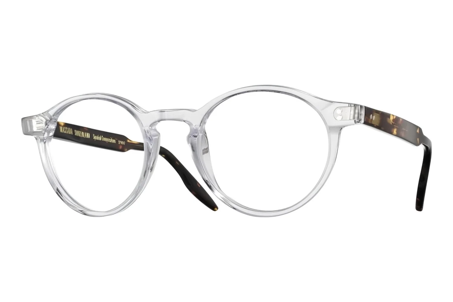 Massada 3188 Col CTD