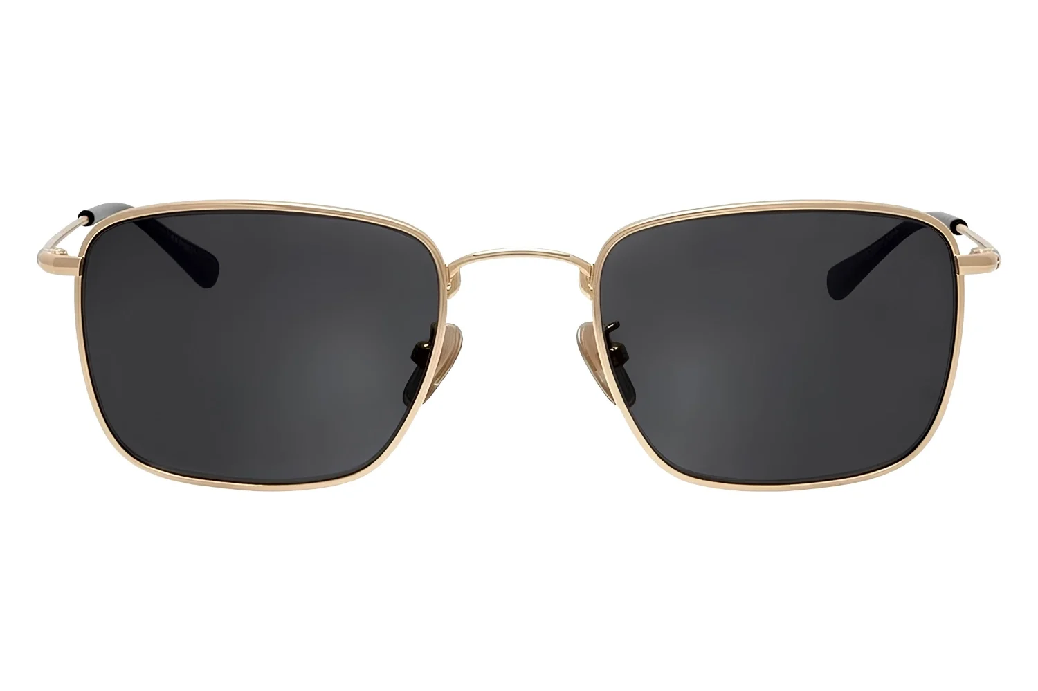 Masunaga MSG BIRD S11 21 - 54 Unisex Güneş Gözlüğü