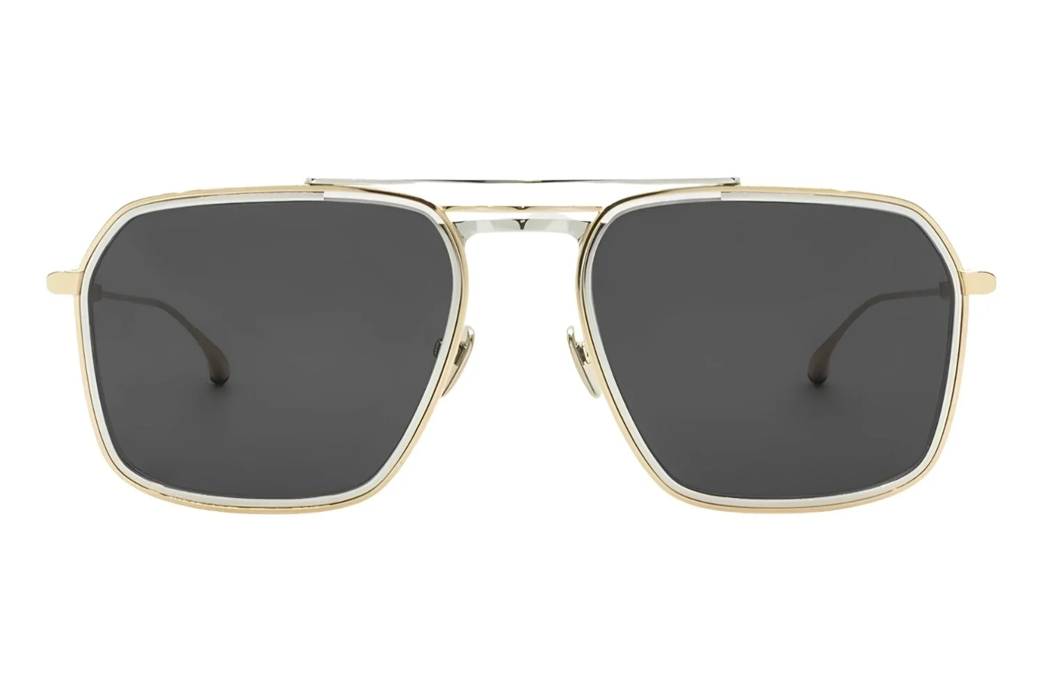 Masunaga MSG TAKA S31 18 - 53 Unisex Güneş Gözlüğü
