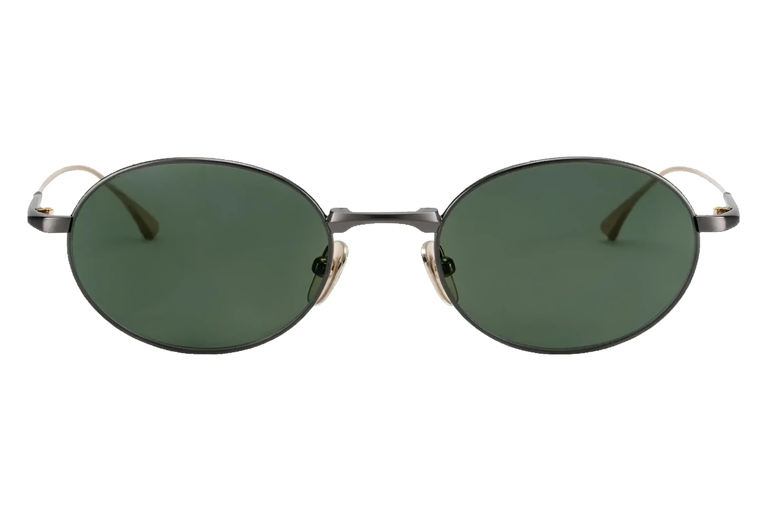 Masunaga MSG WRIGHT S12 22 - 49 Unisex Güneş Gözlüğü
