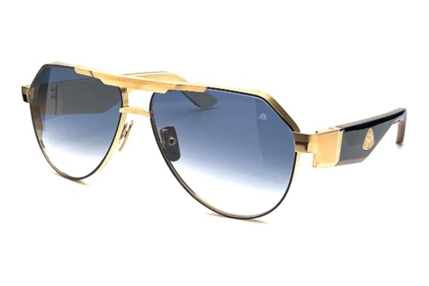 Maybach The King III MG/B-WDX-Z60 62-14