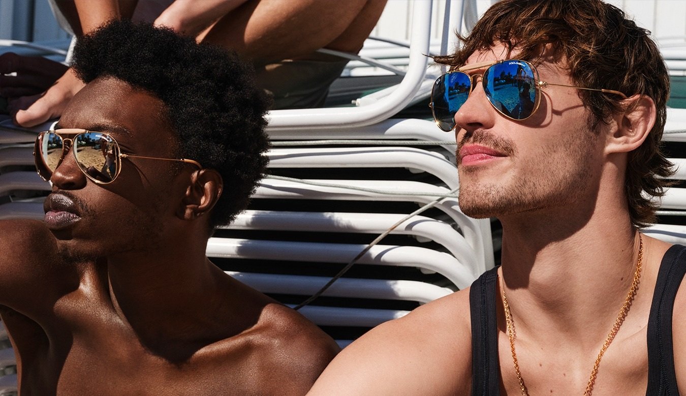 RAY-BAN - 1