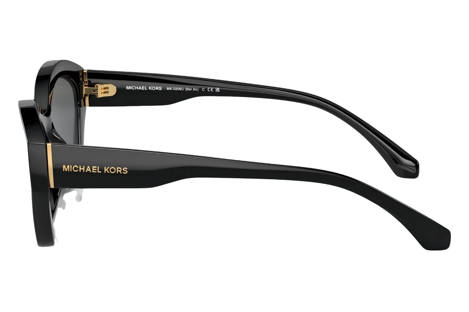 Michael Kors MK 0MK2209U 300587 - 54 Kadın Güneş Gözlüğü - 1