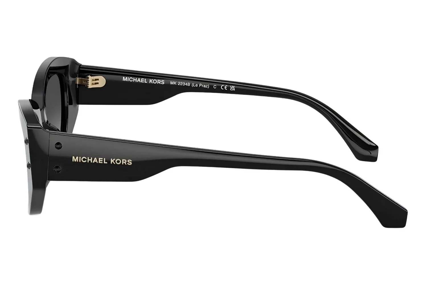 Michael Kors MK 0MK2234B 30058G 50 Kadın Güneş Gözlüğü - 1