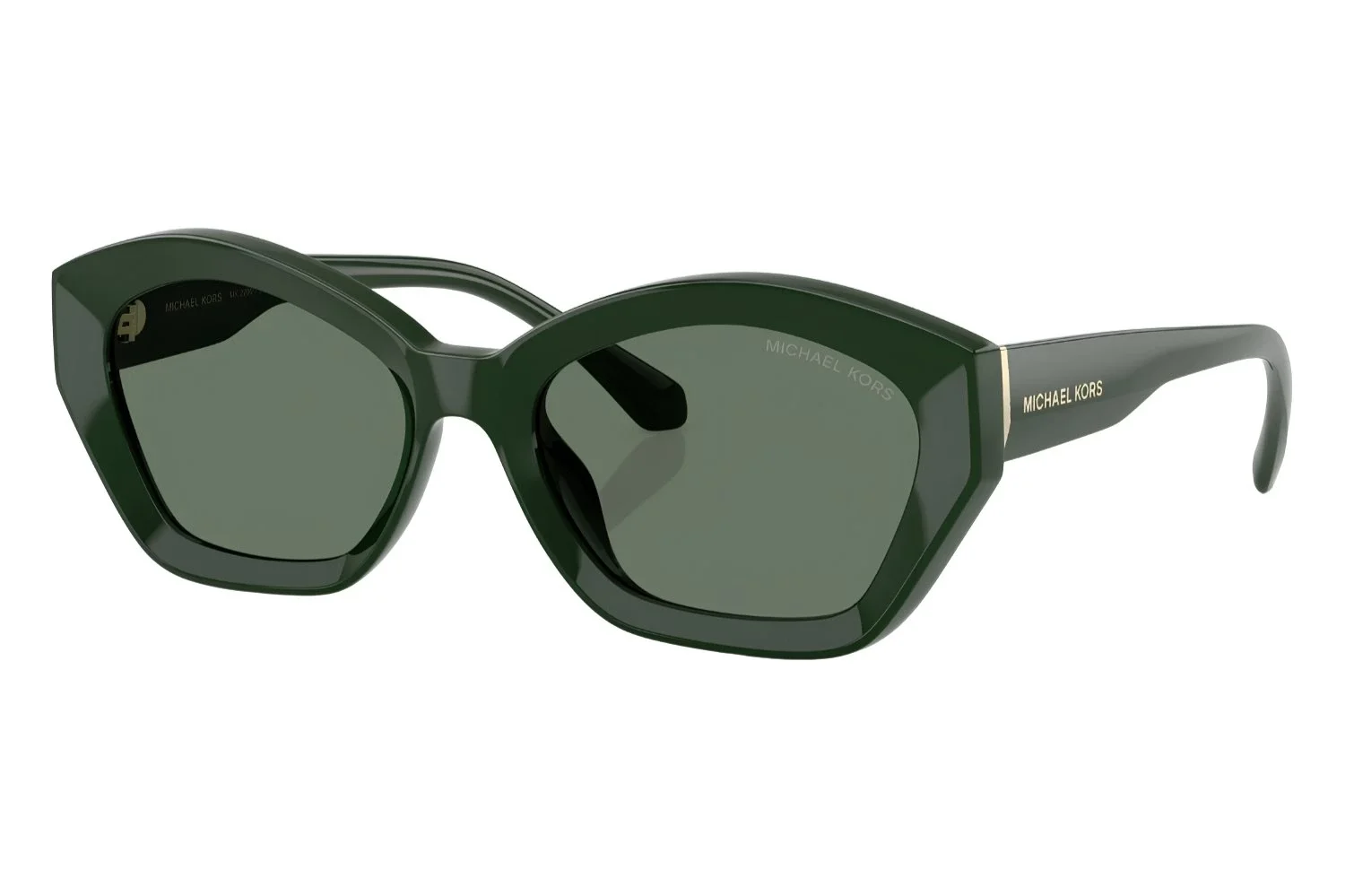 Michael Kors MK 2209U 40063H 54 Kadın Güneş Gözlüğü - 2
