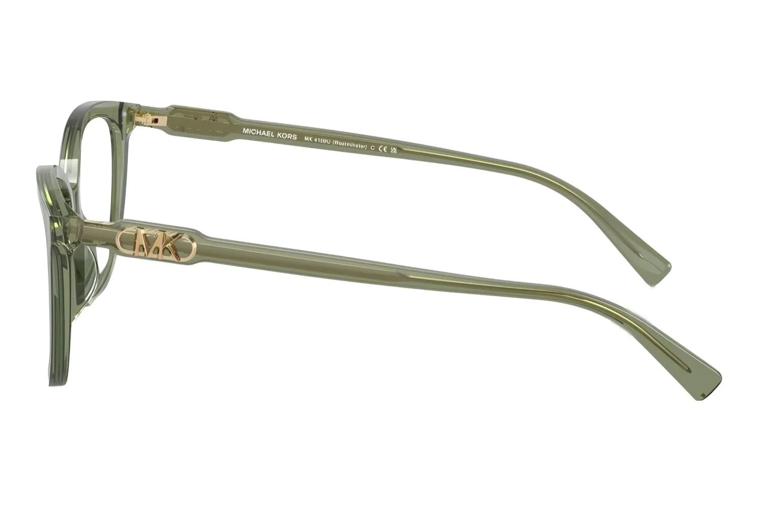 Michael Kors MK4109U 3944 52