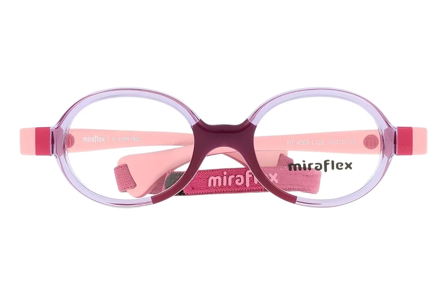 Miraflex 4008 L128 38