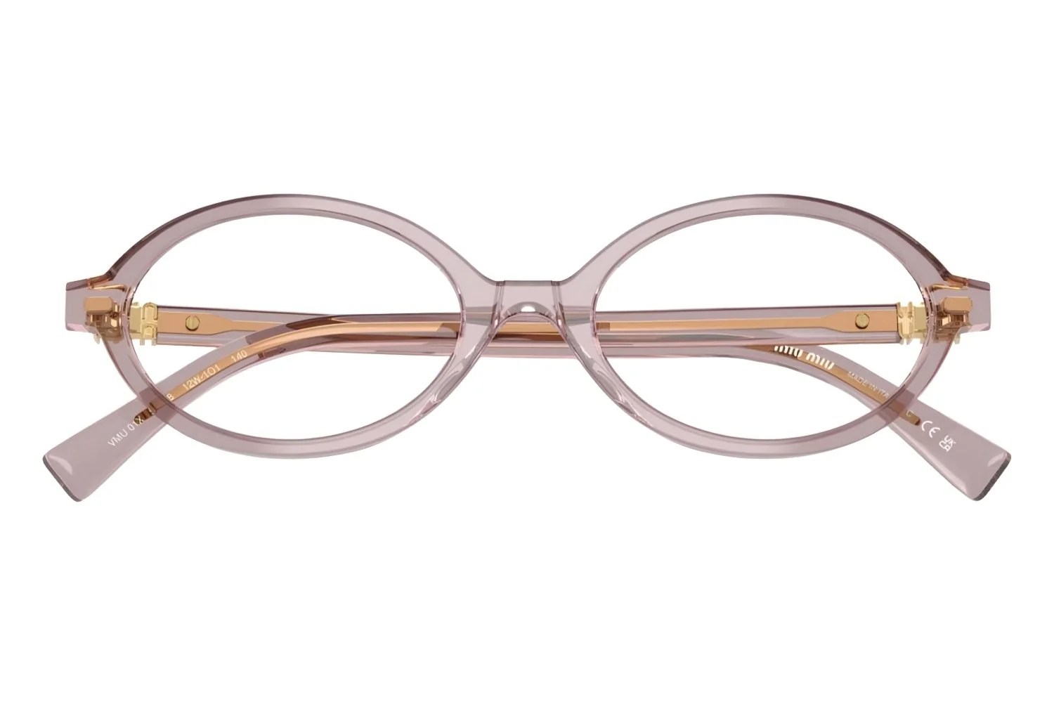 Miu Miu 01XV 12W1O1 50