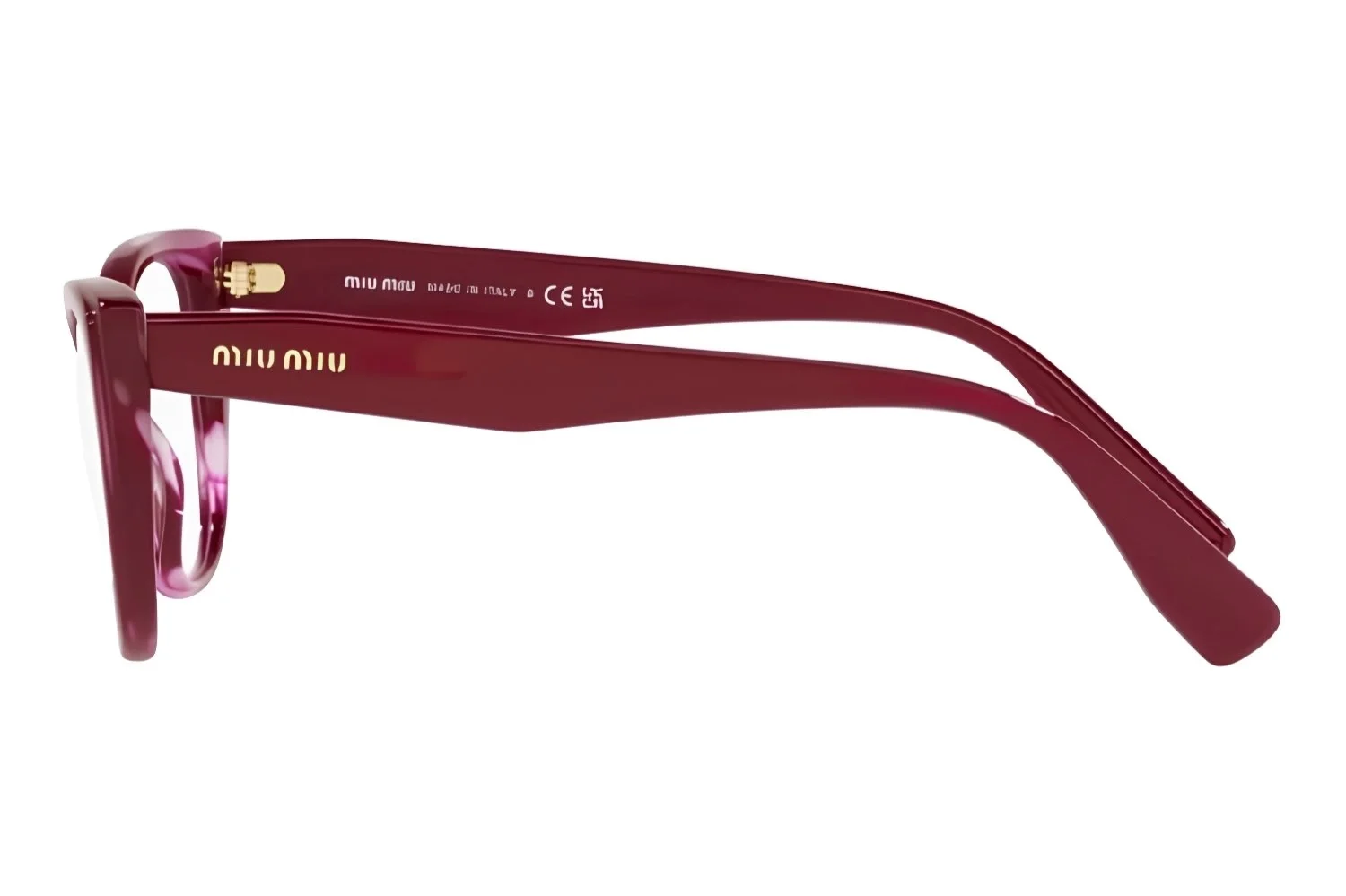 Miu Miu 04SV 16H1O1 54