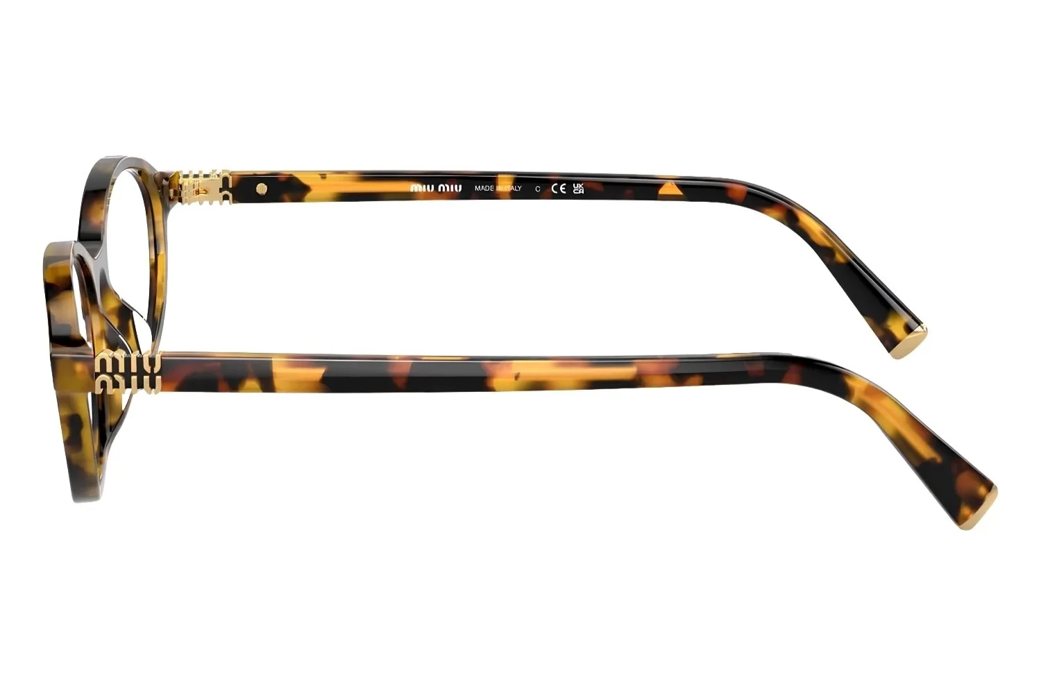 Miu Miu 09XV VAU1O1 53