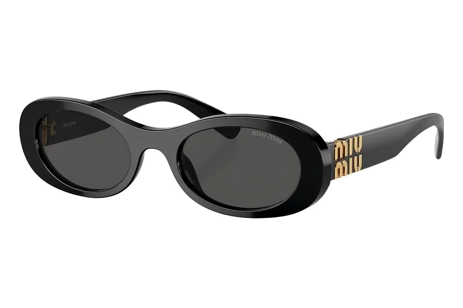 Miu Miu MU06ZS 1AB5S0 50 Kadın Güneş Gözlüğü - 2