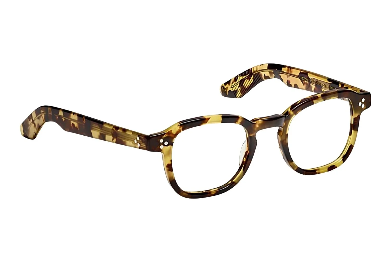 Moscot Momza Tortoise 46 2002-01