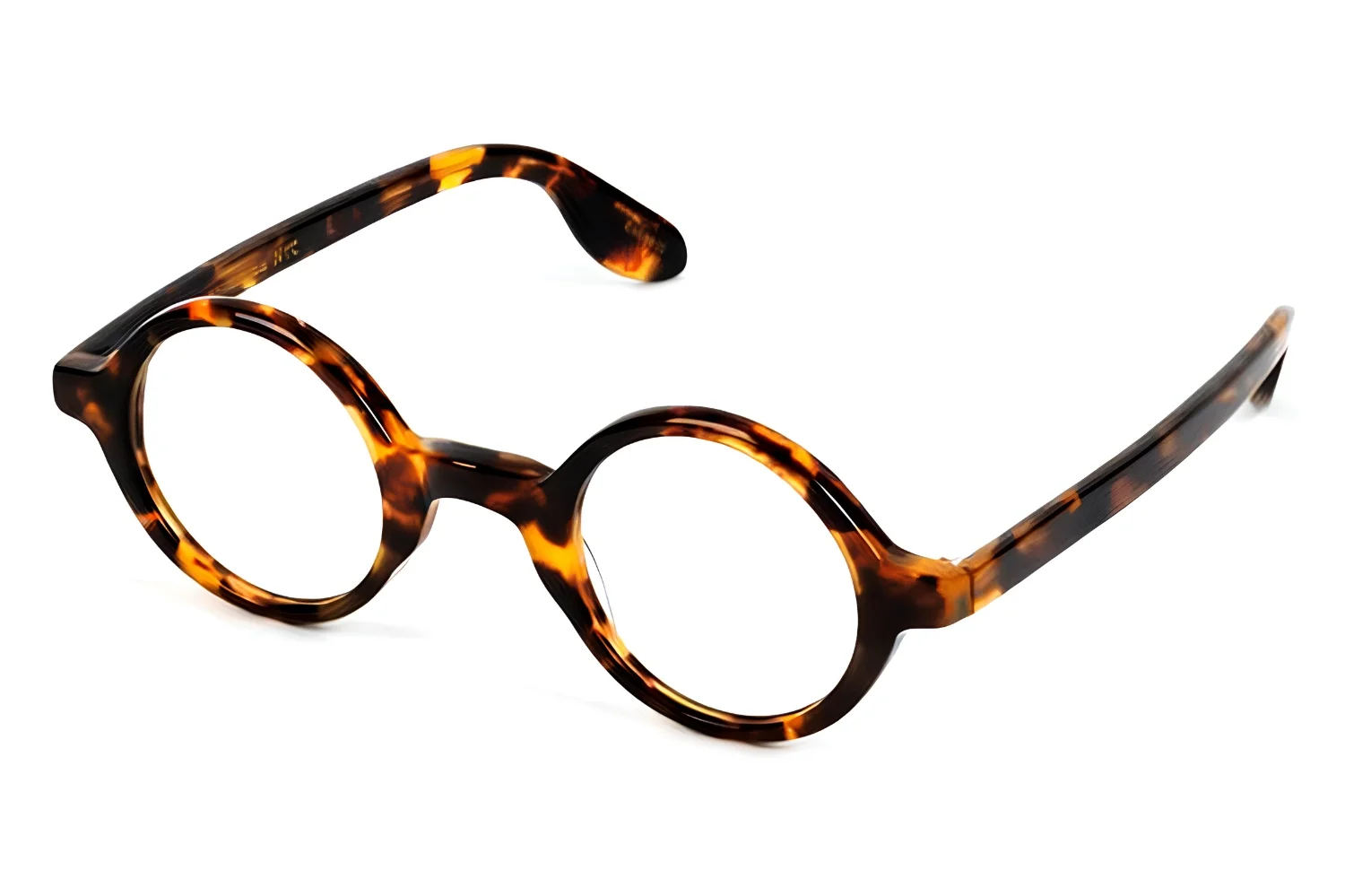 Moscot Zolman Classic Havana 42 0307-01