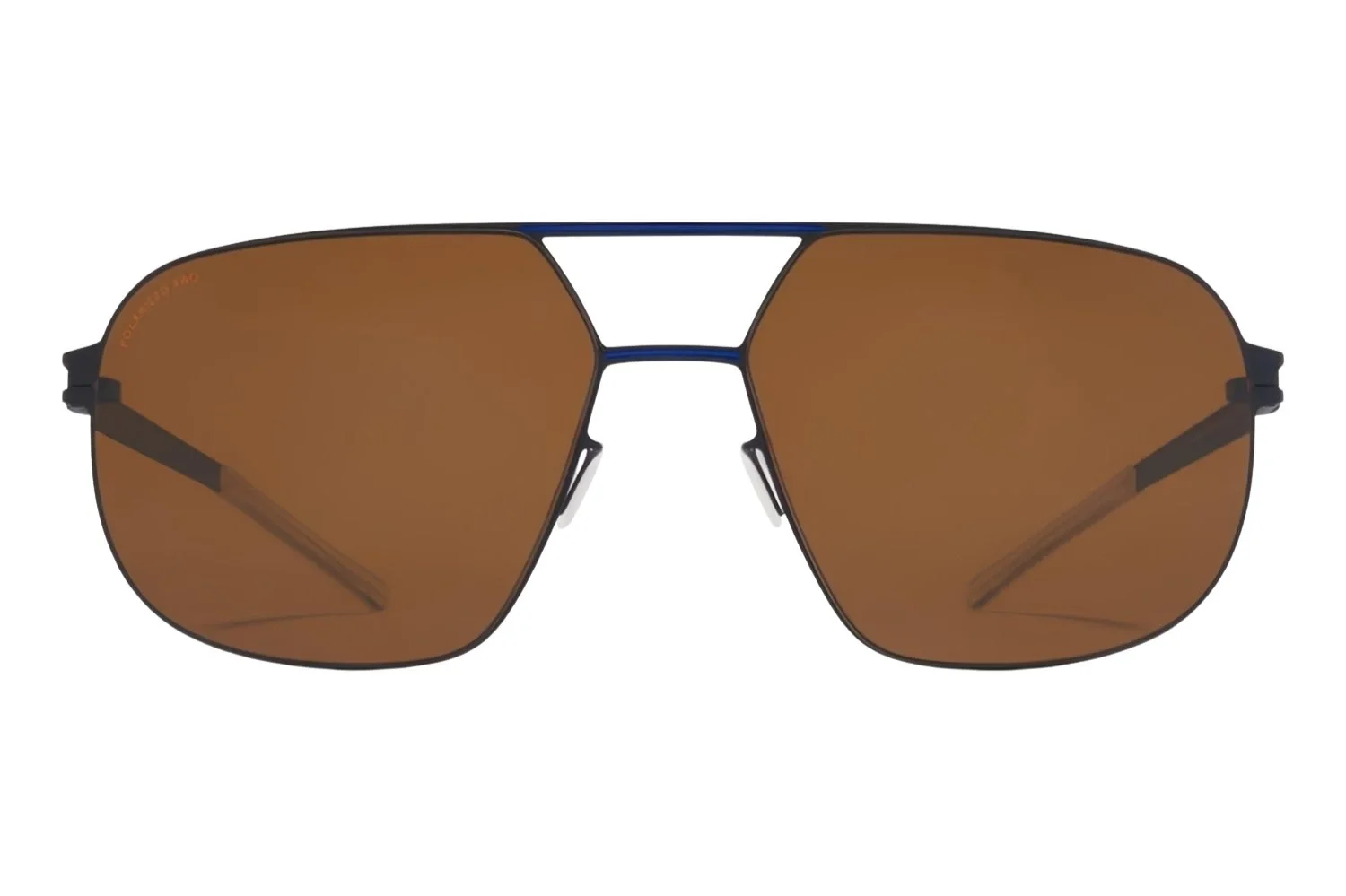 Mykita Angus Indigo/Yale Blue PP ABR 514 Erkek Güneş Gözlüğü