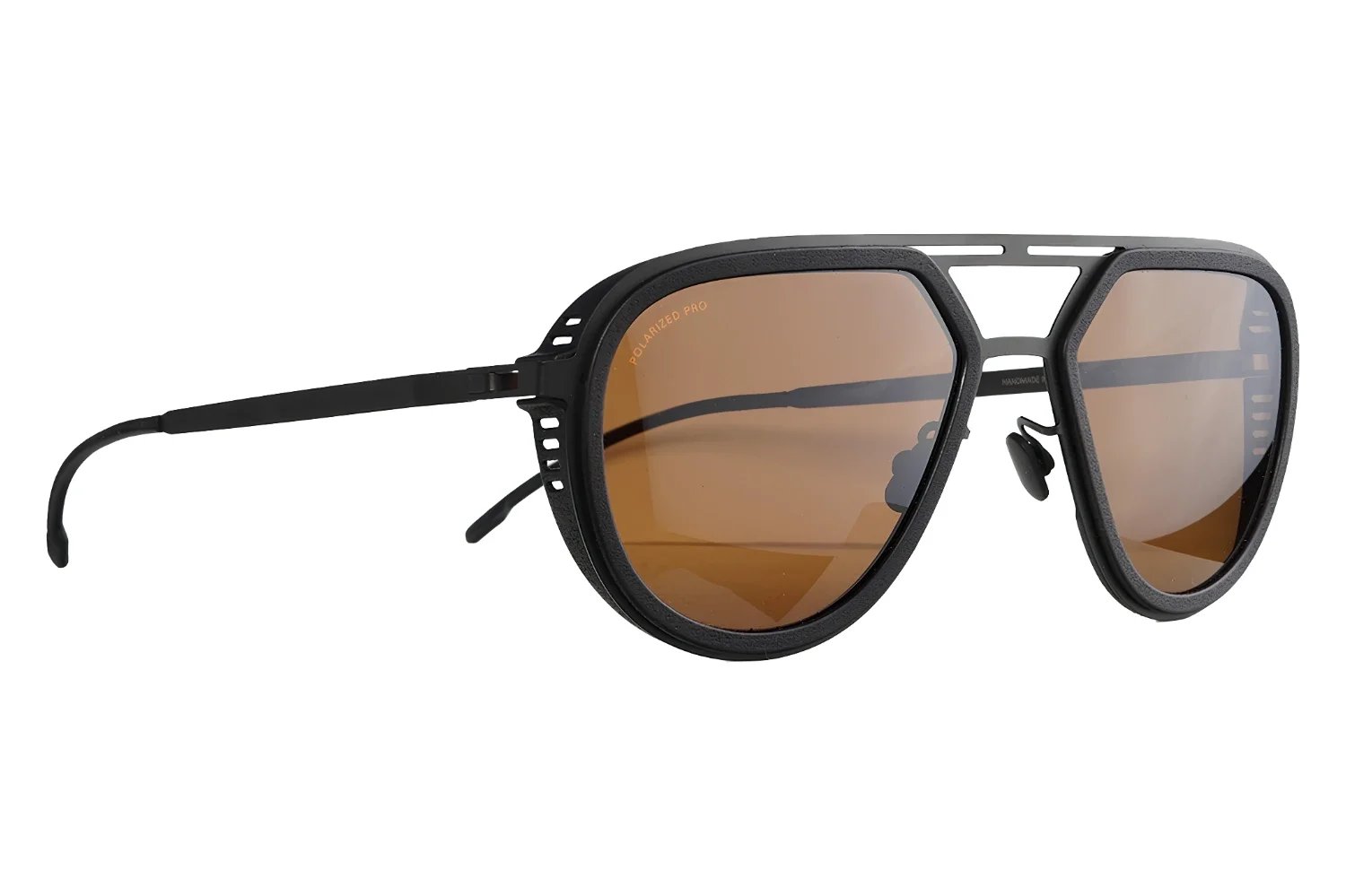 Mykita Caven A73 Storm Grey