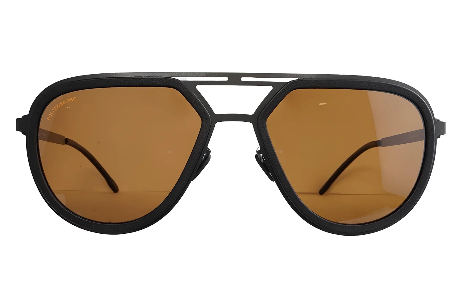 Mykita Caven A73 Storm Grey