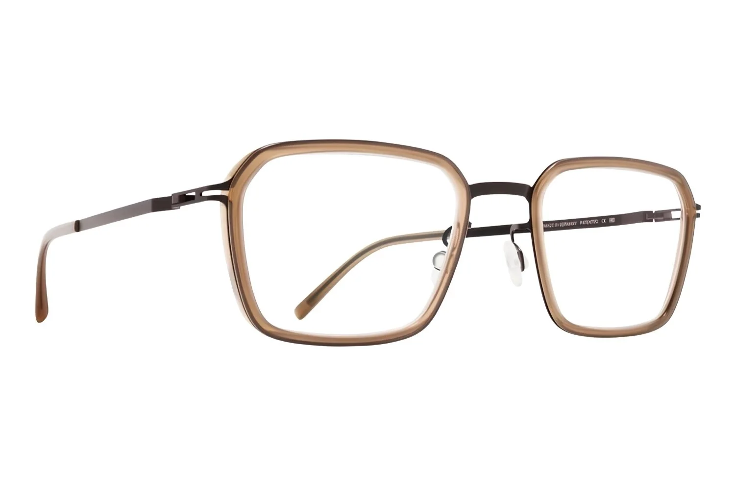 Mykita Lauri A70 Black/Taupe 726