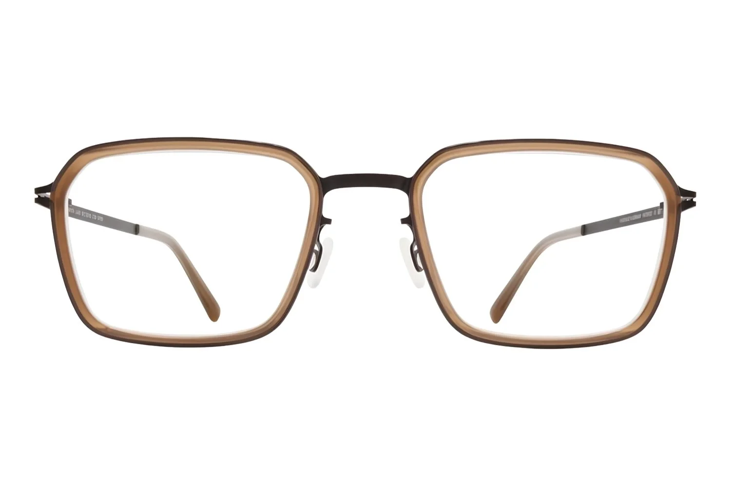 Mykita Lauri A70 Black/Taupe 726