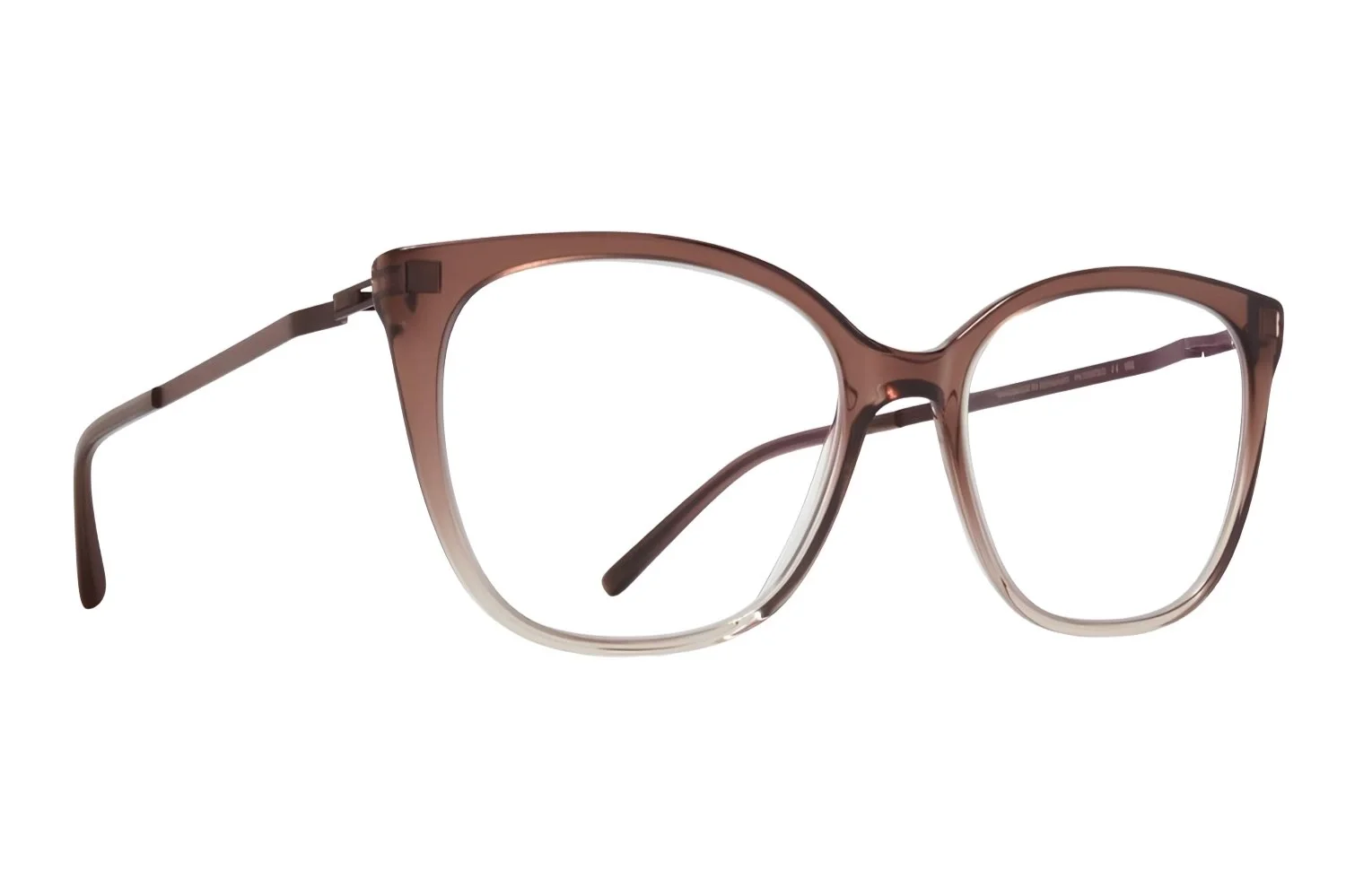 Mykita Mosha C113 Brown Gradient/Mocca 688