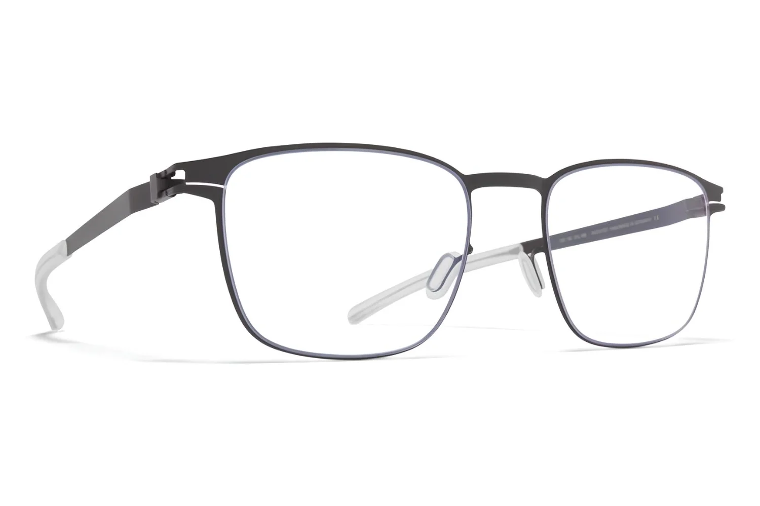 Mykita No.1 Yotam Stormgrey