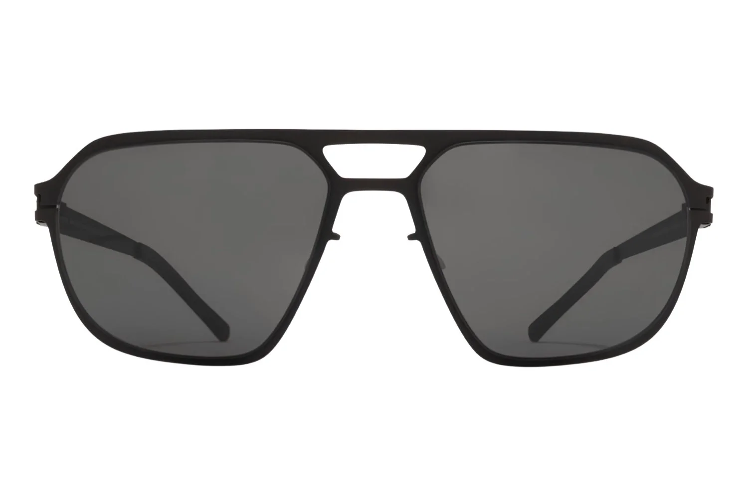 Mykita Sinclair Black/DGY 002 57 Erkek Güneş Gözlüğü