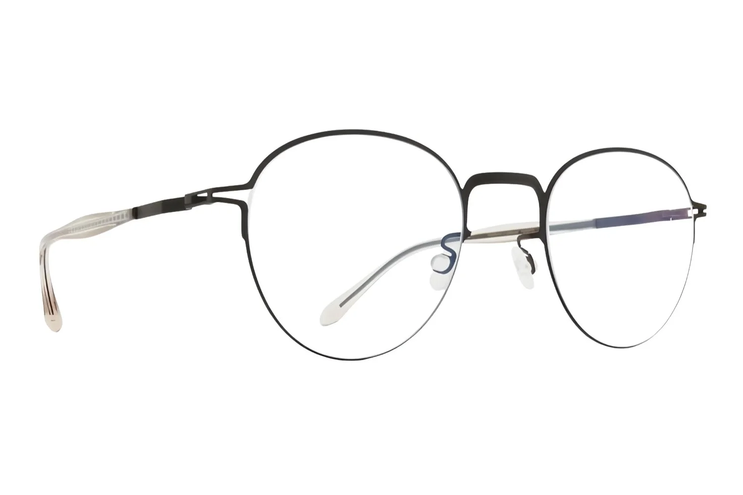 Mykita Tate Black 002