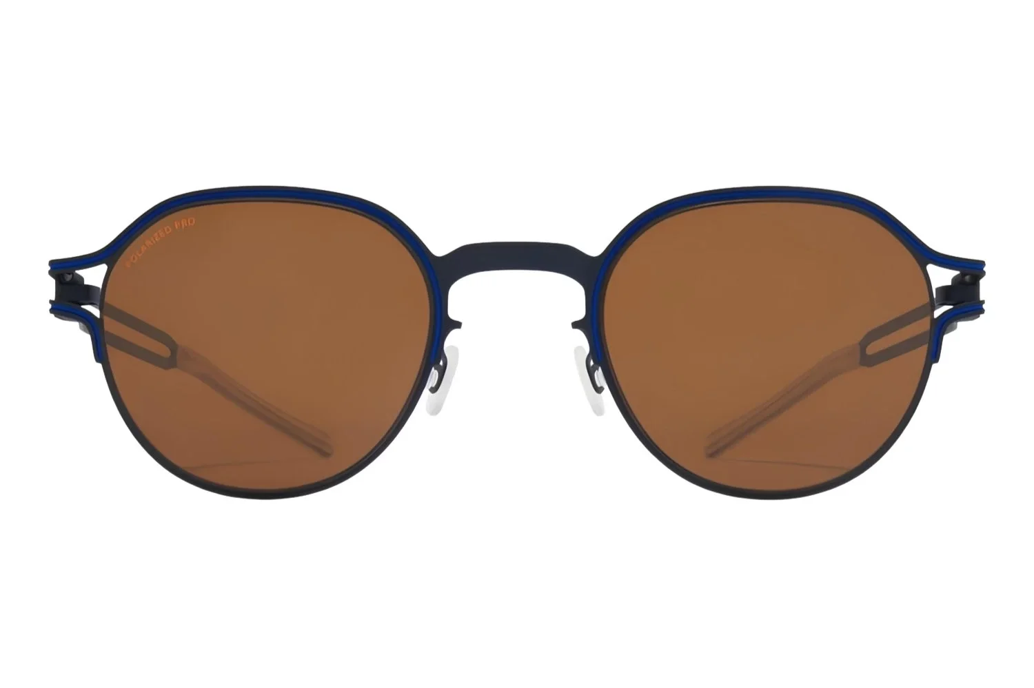 Mykita Vaasa Indigo/Yale Blue PP ABR 514 Unisex Güneş Gözlüğü