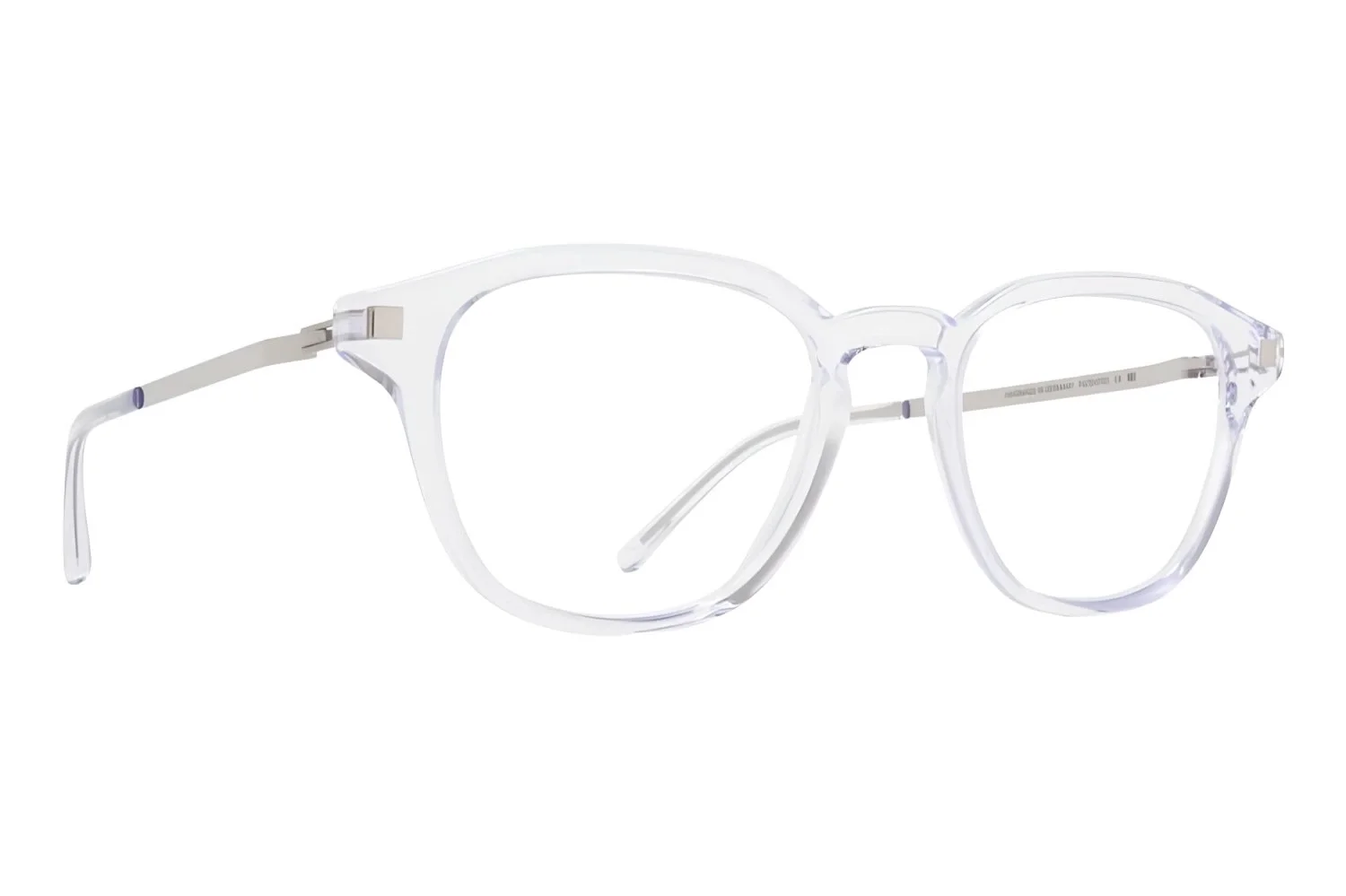 Mykita Yura C72 Limpid/Shin