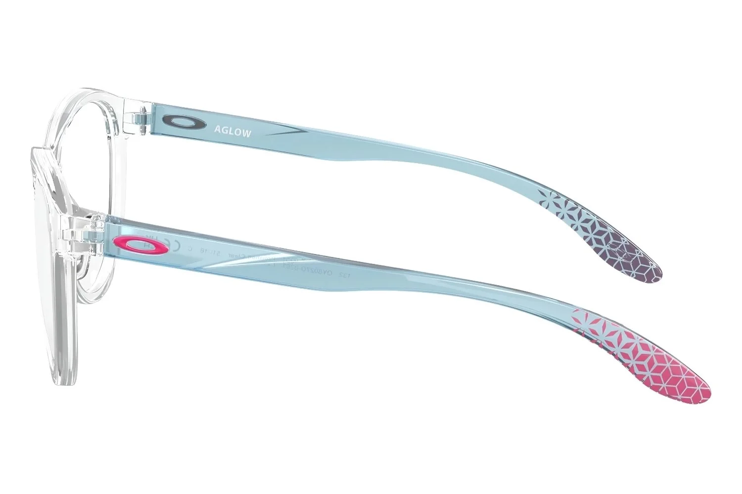 Oakley OX8027D 802703 51