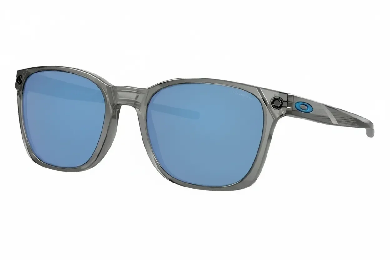 Oakley OX9018 901814 55 Erkek Güneş Gözlüğü - 1