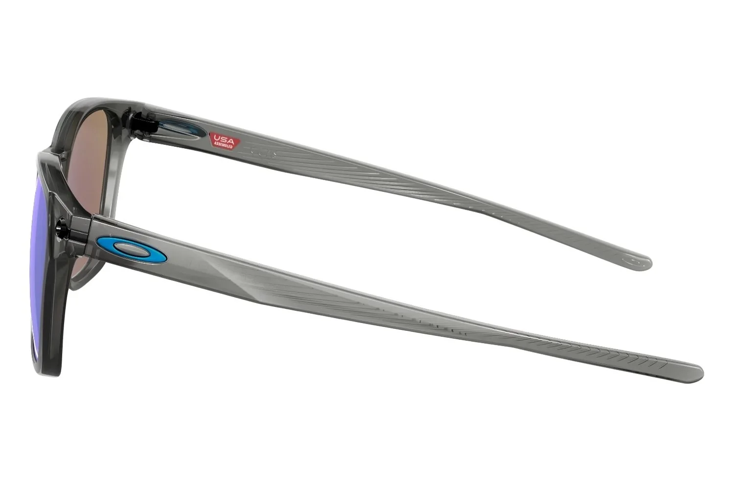 Oakley OX9018 901814 55 Erkek Güneş Gözlüğü - 2