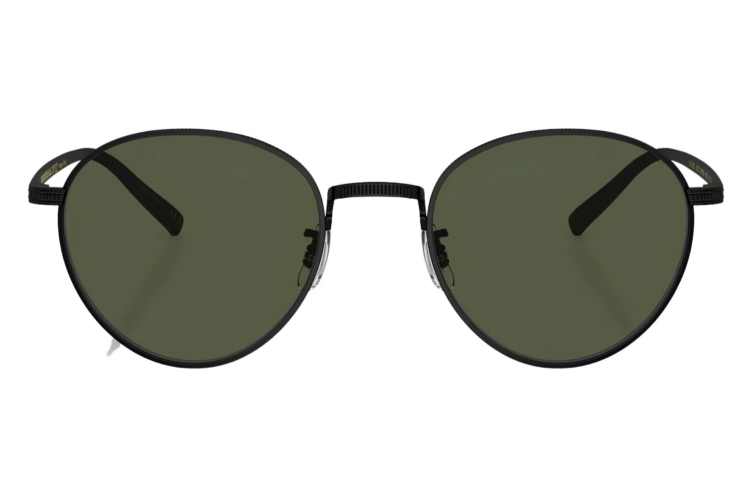 Oliver Peoples 1336ST 501752 - 49 Unisex Güneş Gözlüğü