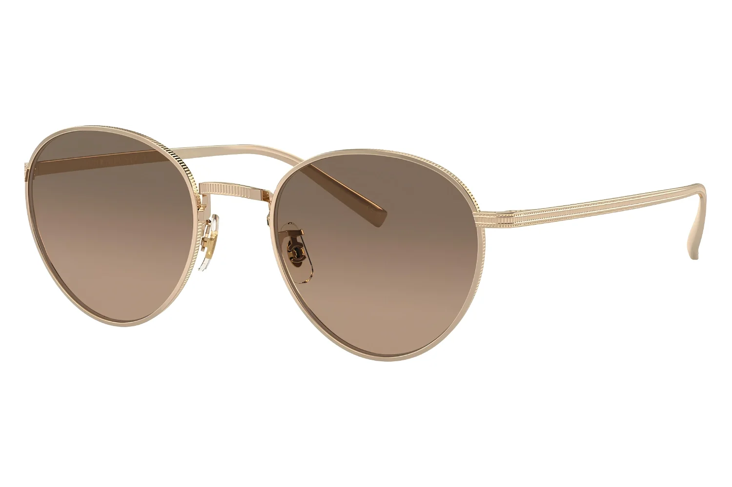 Oliver Peoples 1336ST 5035GN - 49 Unisex Güneş Gözlüğü
