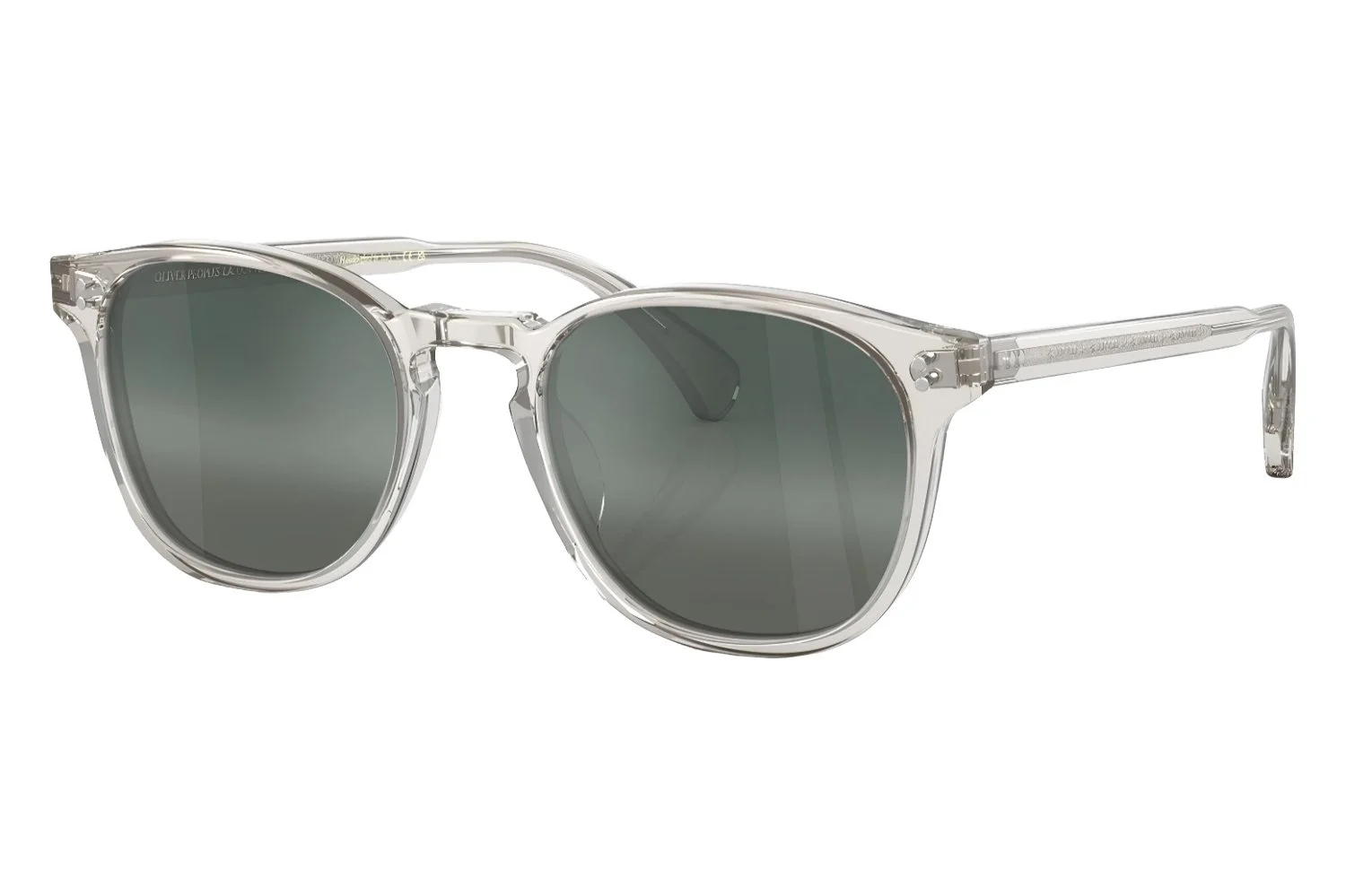 Oliver Peoples 5298SU 166941 - 53 Unisex Güneş Gözlüğü - 1