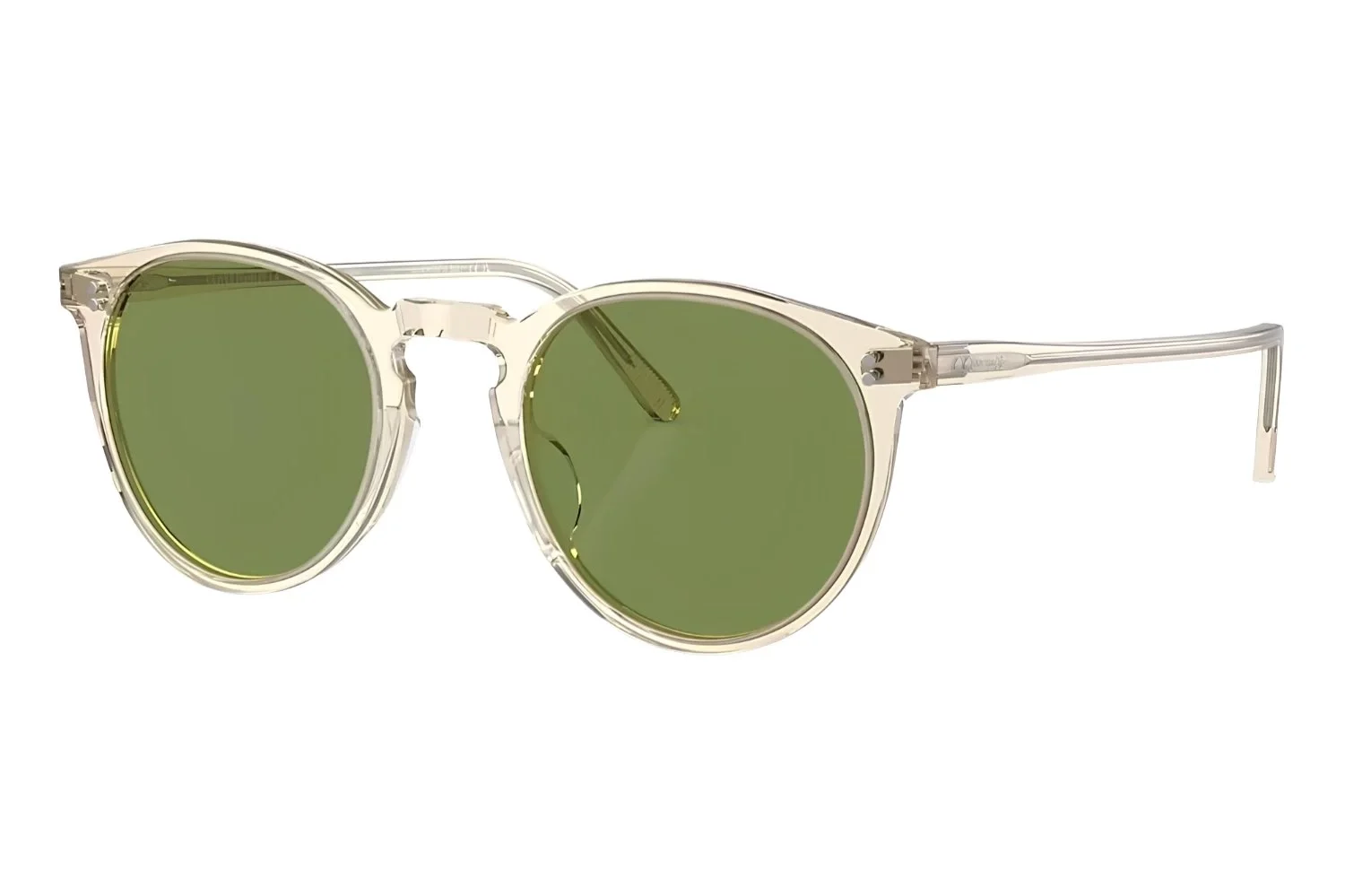 Oliver Peoples OV5183S 109452 48 Unisex Güneş Gözlüğü - 2