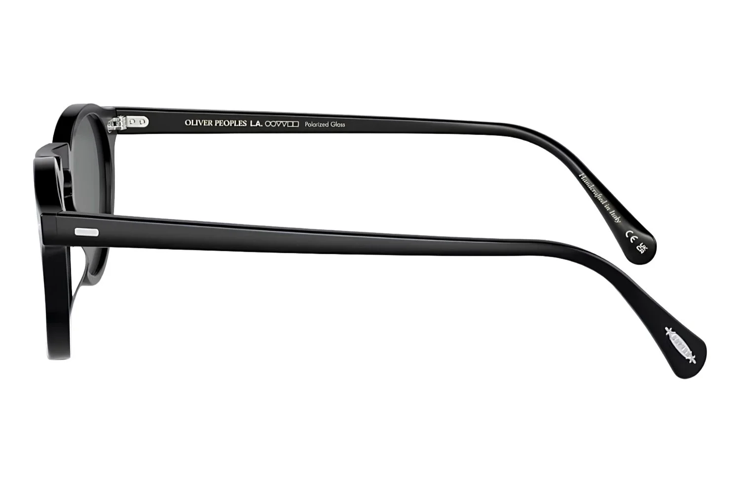 Oliver Peoples OV5217S 1031P2 47 Unisex Güneş Gözlüğü - 1