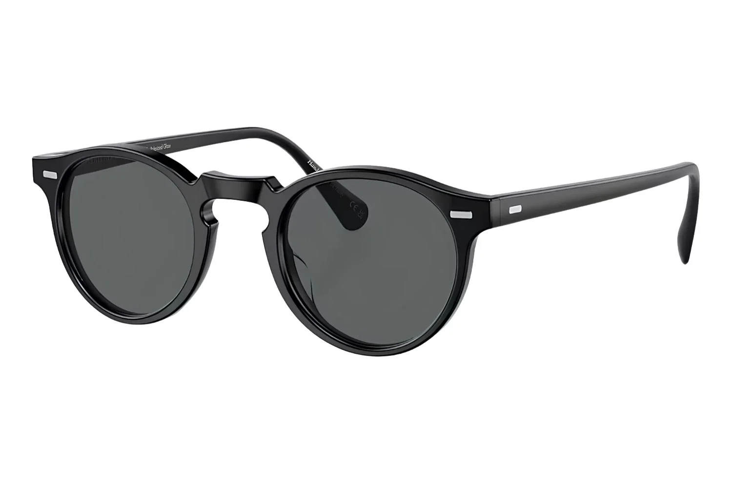 Oliver Peoples OV5217S 1031P2 47 Unisex Güneş Gözlüğü - 2