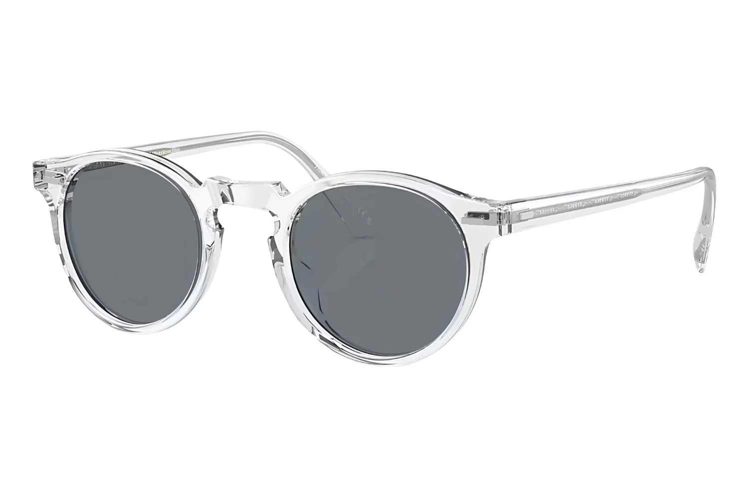 Oliver Peoples OV5217S 1101R8 47 Unisex Güneş Gözlüğü - 1