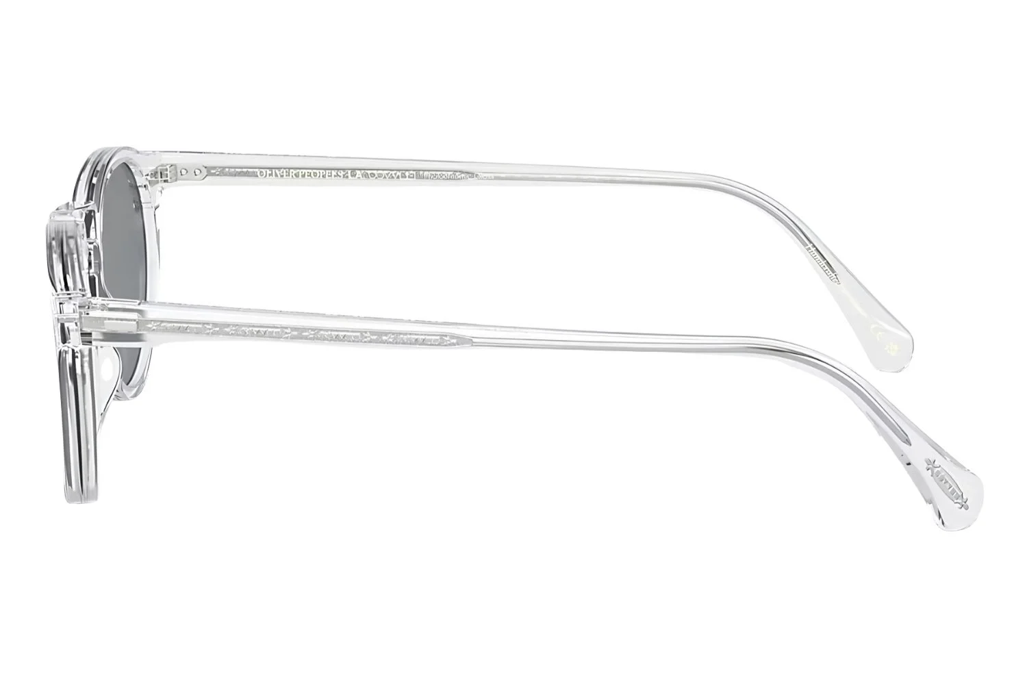 Oliver Peoples OV5217S 1101R8 47 Unisex Güneş Gözlüğü - 2
