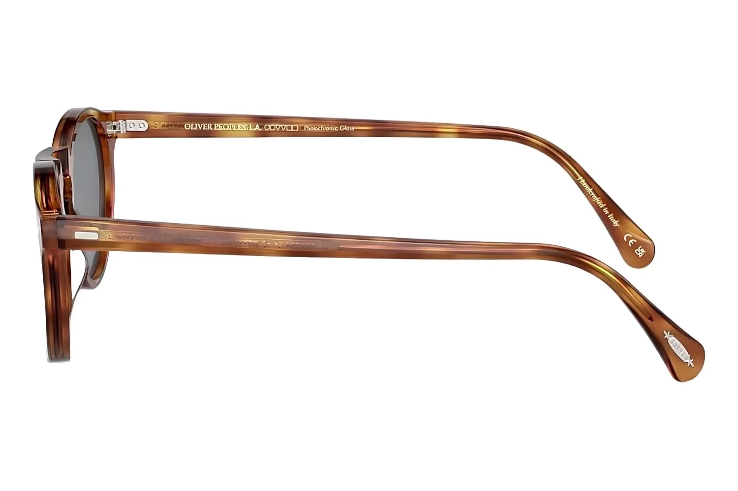 Oliver Peoples OV5217S 1483R8 47 Unisex Güneş Gözlüğü - 1
