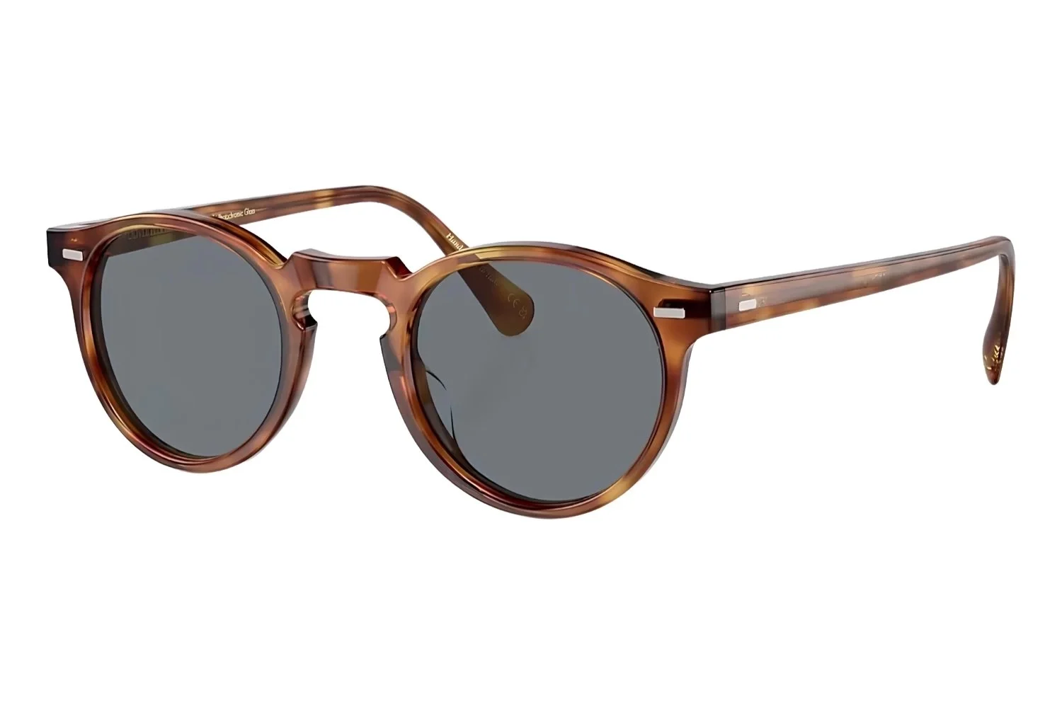 Oliver Peoples OV5217S 1483R8 47 Unisex Güneş Gözlüğü - 2
