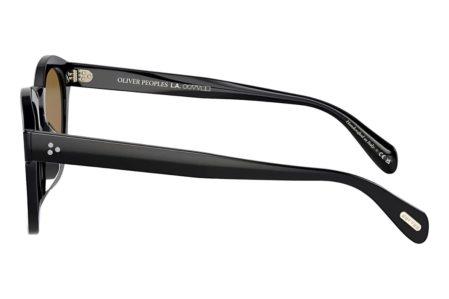 Oliver Peoples OV5382SU 100573 2N 48 Unisex Güneş Gözlüğü - 1