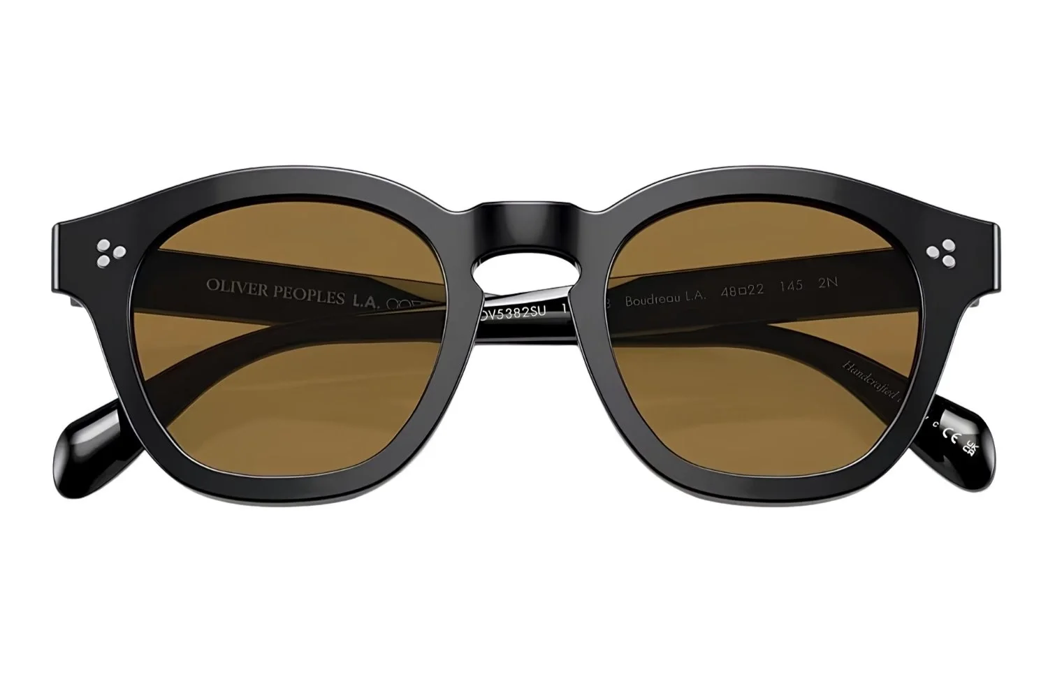 Oliver Peoples OV5382SU 100573 2N 48 Unisex Güneş Gözlüğü - 2