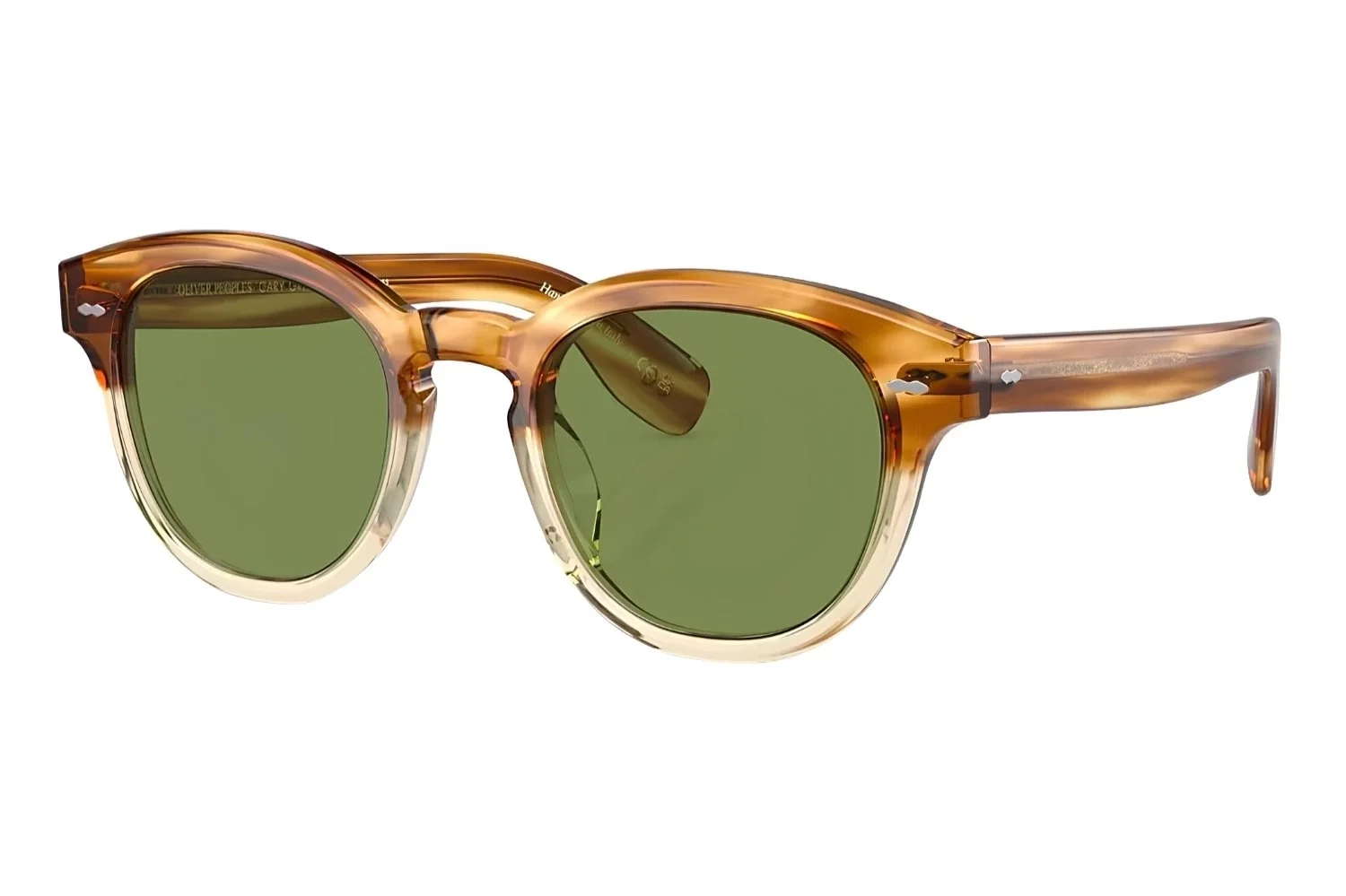 Oliver Peoples OV5413SU 167452 50 Unisex Güneş Gözlüğü - 2
