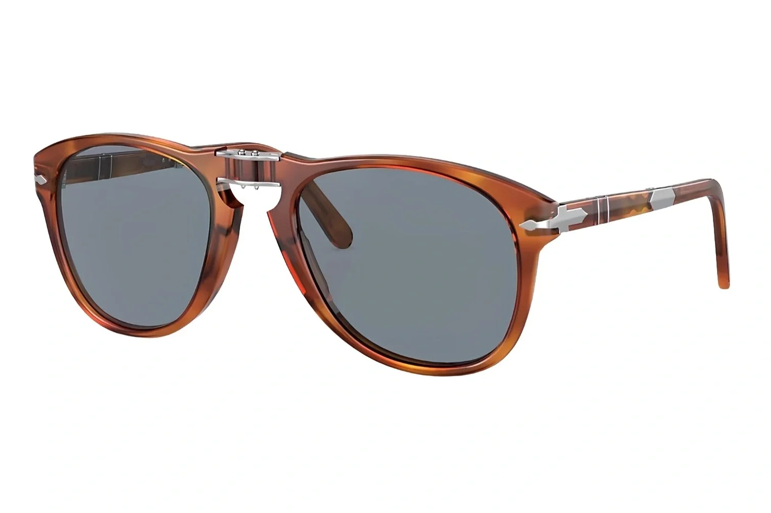 Persol 0714SM 096/56 54 Unisex Güneş Gözlüğü - 1