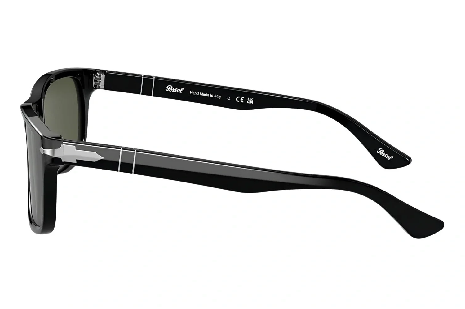 Persol 3048S 95/31 - 58 Unisex Güneş Gözlüğü - 1