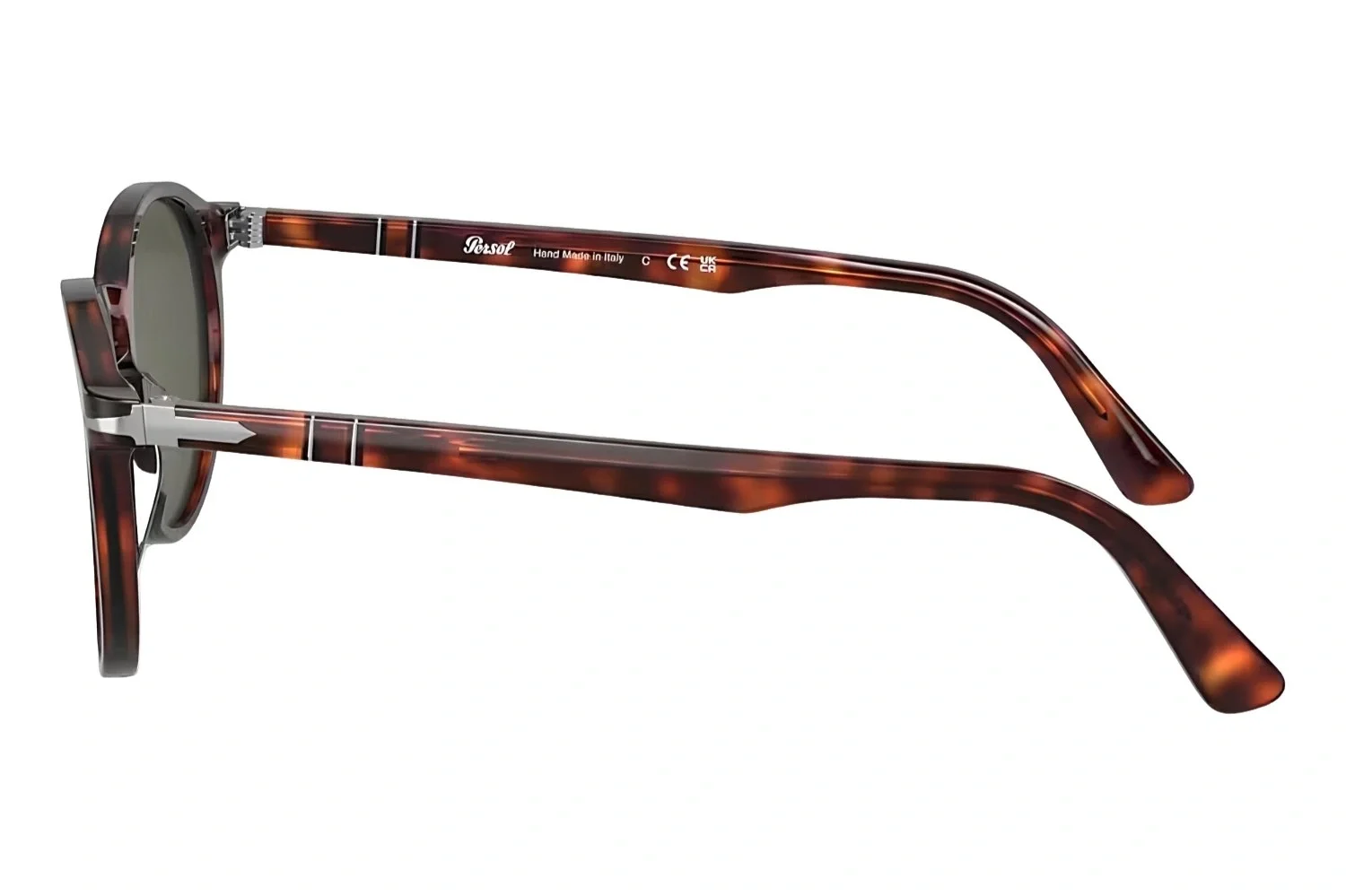 Persol 3171S 24/31 - 52 Unisex Güneş Gözlüğü - 5