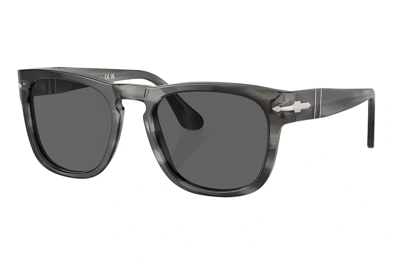 Persol 3333S 1192B1 54 Erkek Güneş Gözlüğü - 2